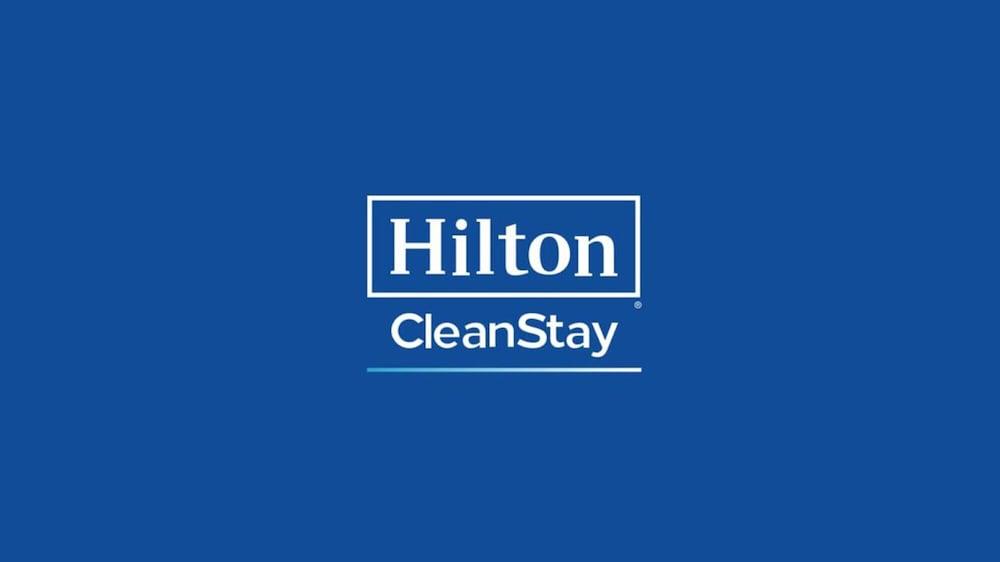 Hampton Inn Memphis-Walnut Grove/Baptist East Exterior foto