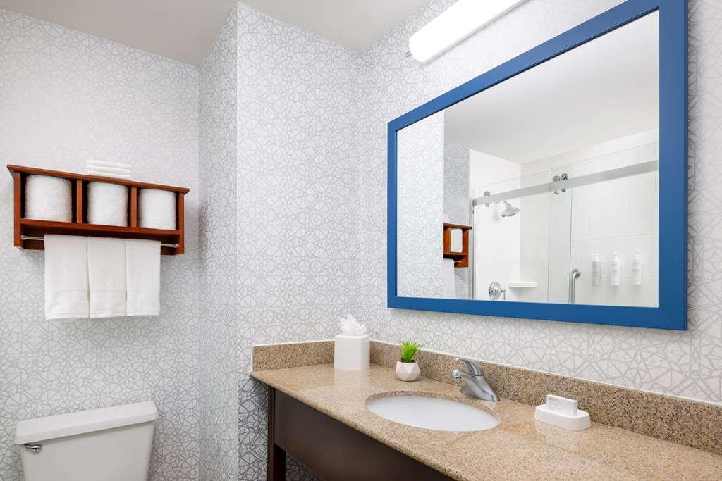 Hampton Inn Memphis-Walnut Grove/Baptist East Zimmer foto